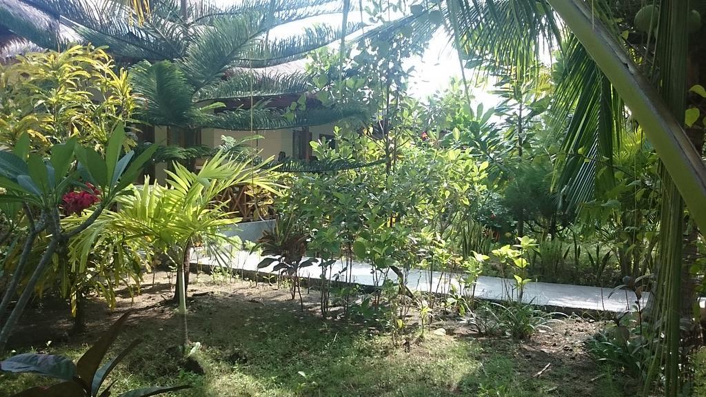 Fantastic Cottages Gili Meno Exteriér fotografie