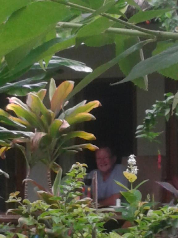 Fantastic Cottages Gili Meno Exteriér fotografie