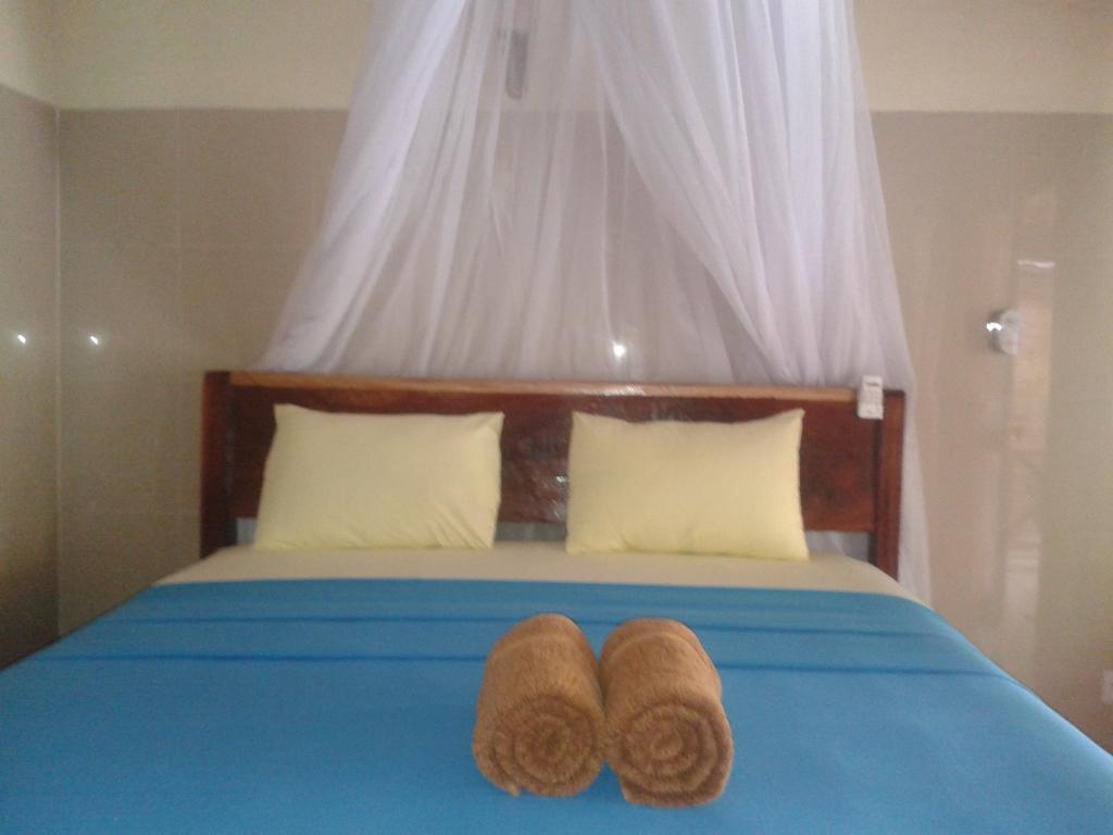 Fantastic Cottages Gili Meno Pokoj fotografie