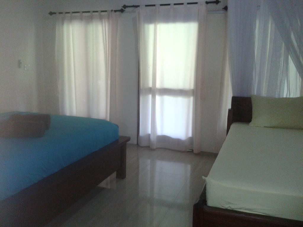 Fantastic Cottages Gili Meno Pokoj fotografie