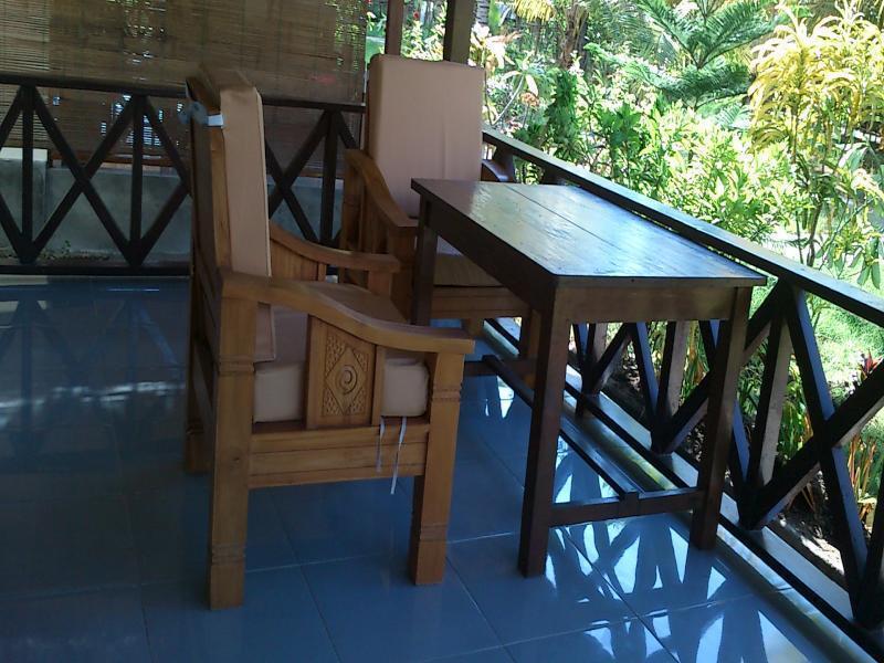 Fantastic Cottages Gili Meno Exteriér fotografie